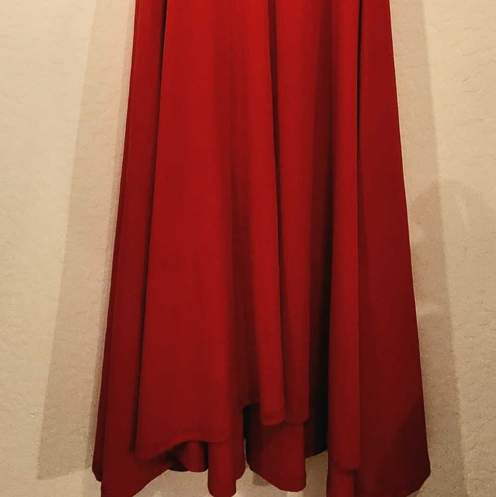 Jessica Rabbit Costume - Picture 11 of 11